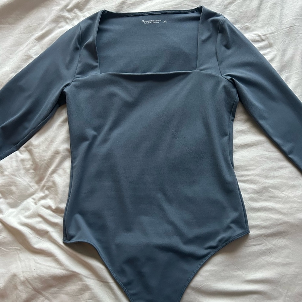 Abercrombie Bodysuit